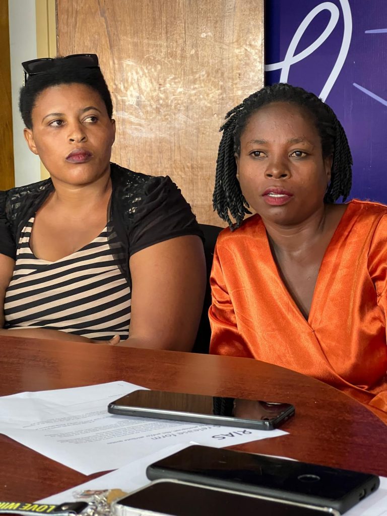 IAS Kigali, Rwanda
