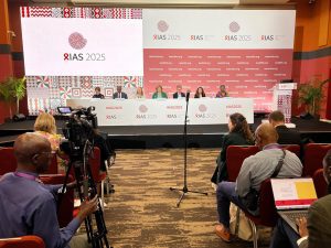 IAS 2025 Conference
