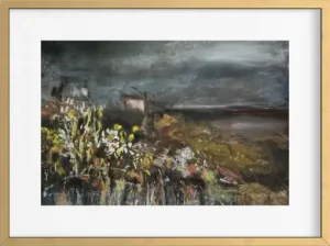 Gelise McCullough &Eacute;veil Sauvage