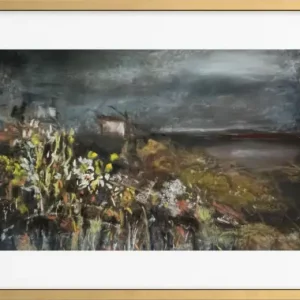 Gelise McCullough Éveil Sauvage